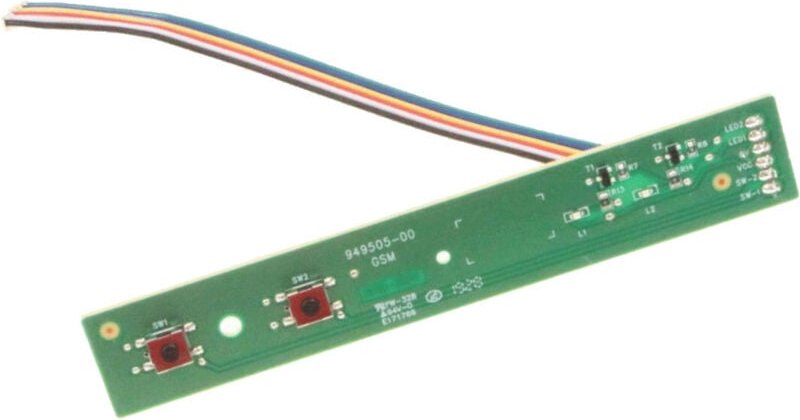 Ersatzteil - Elektronikkarte - Rowenta tefal