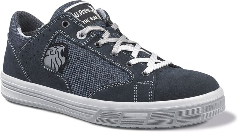 U Power Trophy S1P SRC Sicherheitsschuhe - 36 EU