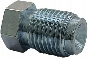 Bremsleitungsstecker, Außengewinde M10x1 (KPS-55)