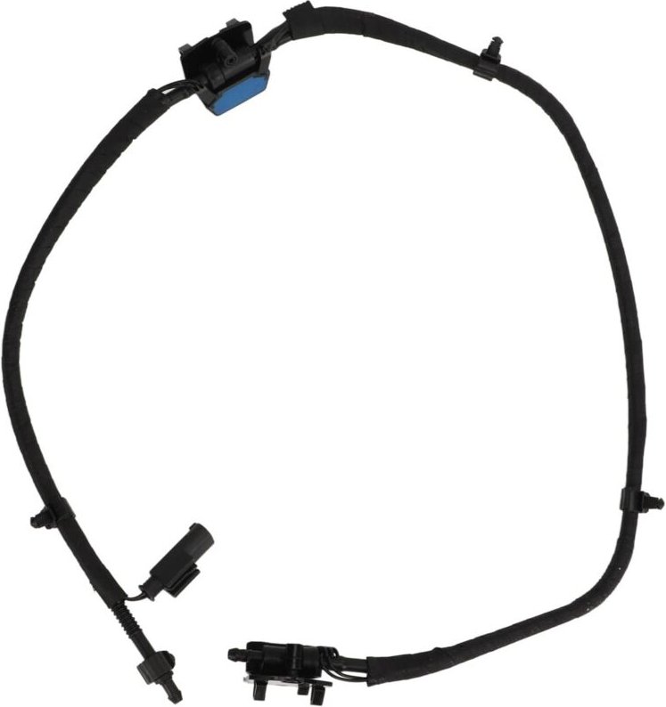 Scheibenwaschdüsen Sprühdüse für 3er Serie F30 F31 F35 M3 F80, 61667276500 Ersatz Autowaschdüsen Wischerdüsen für 3er Se...