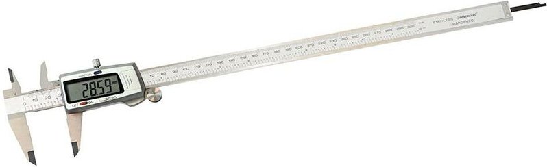 Digitalmessschieber 300 mm