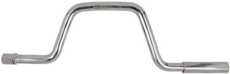 Thumbnail - Vilebrequin INOX 1/2'' auf Deutsch lautet: Vilebrequin Edelstahl 1/2''