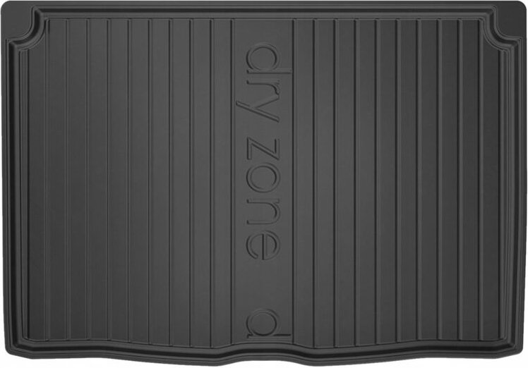 Gummi-Kofferraummatteneinsatz Mercedes-Benz GLA H247 ab 2019- DZ d