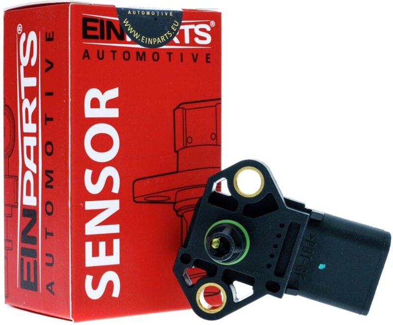 Saugrohrdrucksensor MAP für Audi, Seat, Skoda, VW