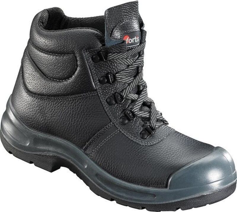 Bausicherheitsstiefel sra Fortis S3 Gr. 43