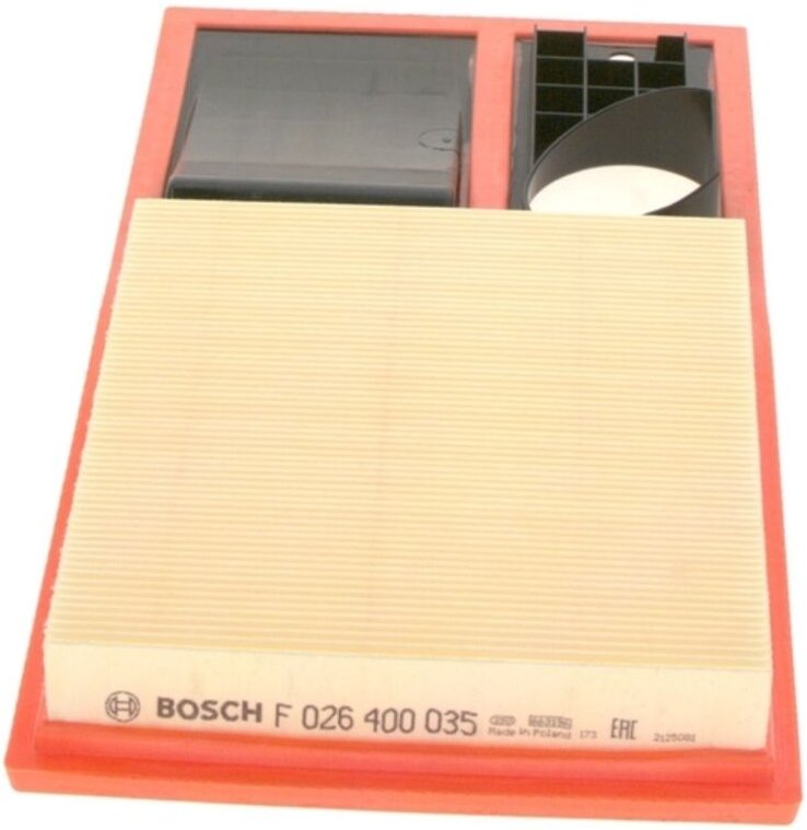 Thumbnail - Luftfilter F026400035 Bosch