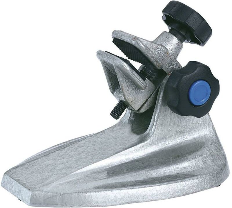 Bügelmessschraubenhalter für mikrometer Fervi S051