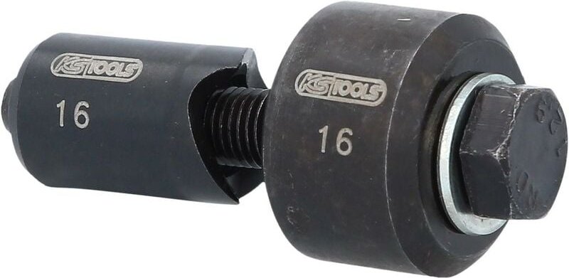 Schraublochstanze, 16,0mm
