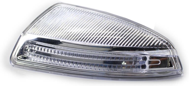 Ej.Life LED-Blinker für die linke Seite, Ersatz für Mercedes W204 C250 C300 C350