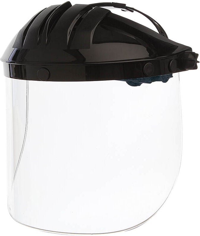 Thumbnail - Kunststoff-bürstenmaschinensieb 324RG farblos