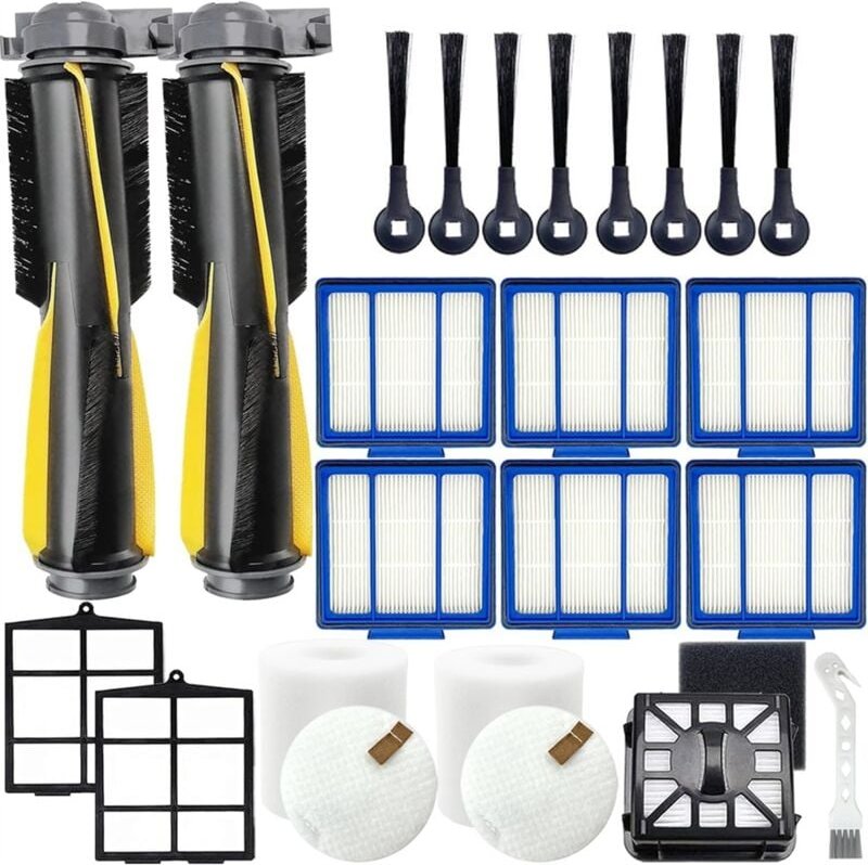 Thumbnail - Zubehör Big-Kit für iq RV101AE AV911S ez RV1000
