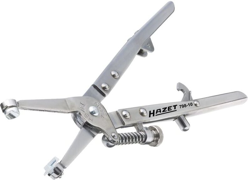 Schlauchschellen-Zange, Art.Nr. 798-10 - Hazet