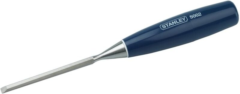 Werkzeug - Holzmeißel, Breite 6 mm 0-16-535 - Stanley