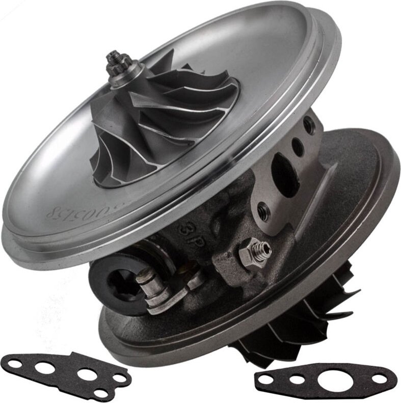 Maxpeedingrods - Rumpfgruppe passt for Toyota Landcruiser Prado Hilux 1720130160 172010L040 CT16