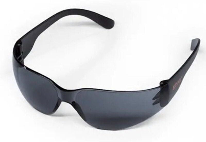 Schutzbrille mit ORIGINAL STIHL Dark Function Light Scheibe