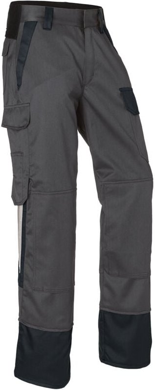 Kübler Hose protectiq arc2 psa 3 anthrazit/schwarz Gr. 24