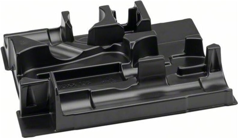 Bosch Einlagen für die Werkzeugaufbewahrung für GDE 68 + GDE max