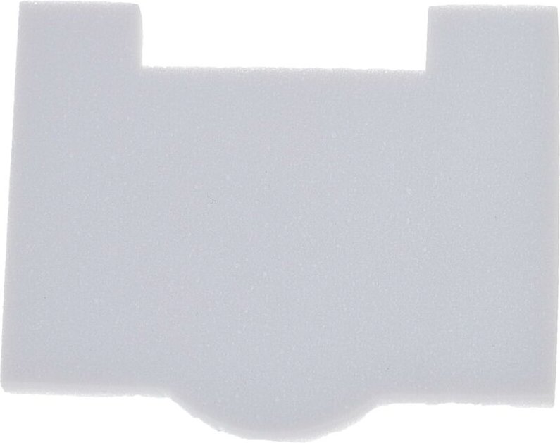 Filterset 9x Staubsaugerfilter Ersatz für Kärcher 6.904-215.0 Filter für Staubsauger - Schaumstofffilter - Vhbw