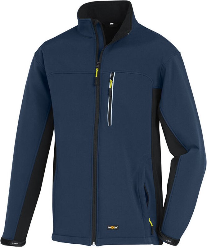 teXXor® Softshell-Jacke SKAGEN