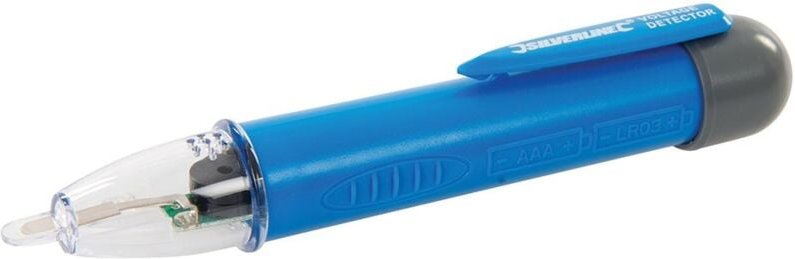 Berührungsloser Wechselspannungsdetektor 150 mm