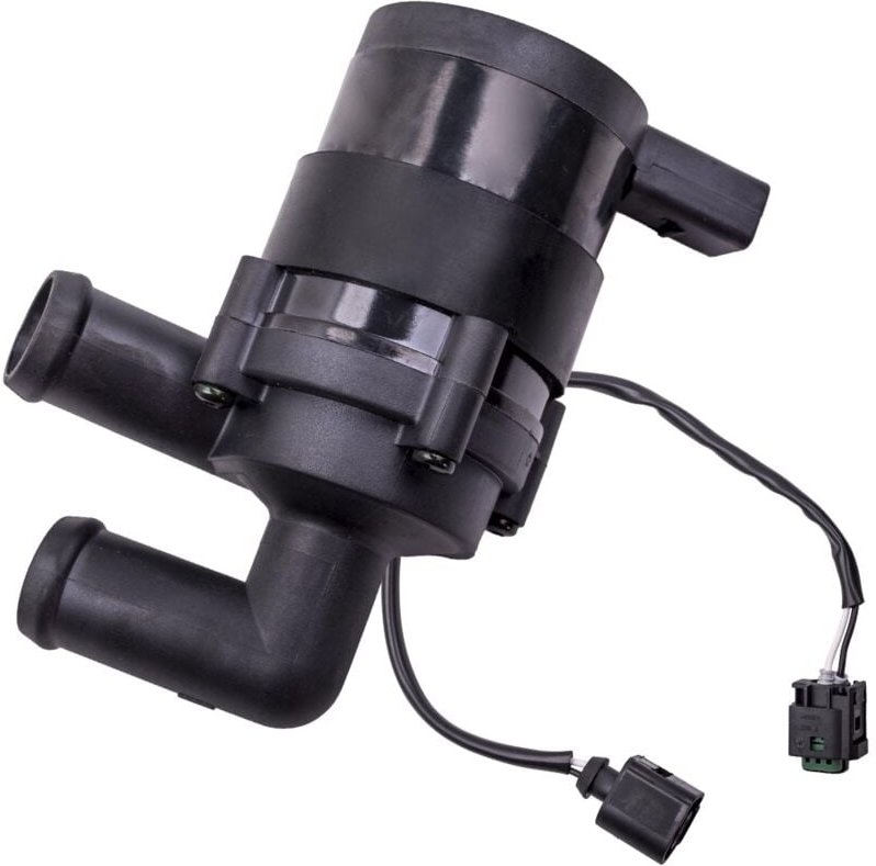 Maxpeedingrods - Elektrische Zusatzwasserpumpe for Audi A3 8P vw Golf 5 6 Sharan 1K0965561A