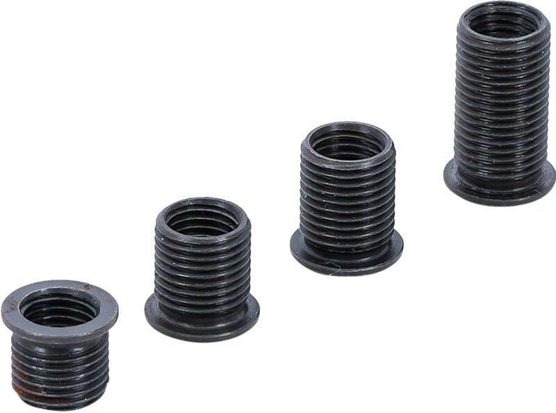 Gewindeeinsätze-Satz M8 x 1.0 für Art. 167 4-tlg.