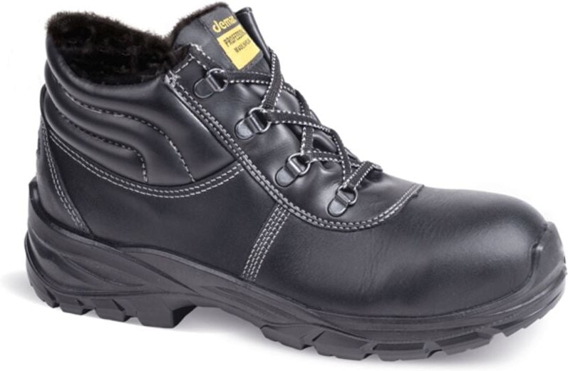 Thumbnail - GLOSS UP 2 WINTER S3 CI SRC 48 Sicherheitsstiefel.