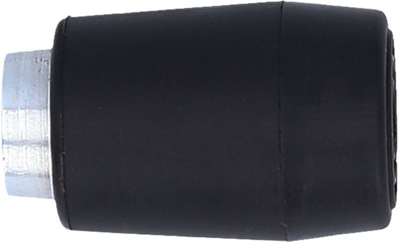 Gummipuffer mit Gewinde