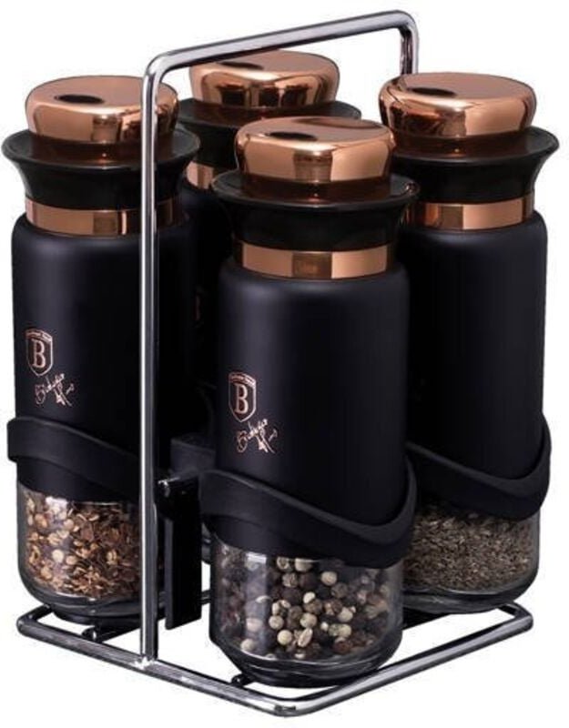 Gewürzset Berlinger Haus Bh-1999