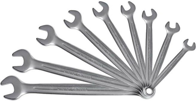 Satz mit 25 Tastenkombinationen KS TOOLS Ultimate - 922.0049