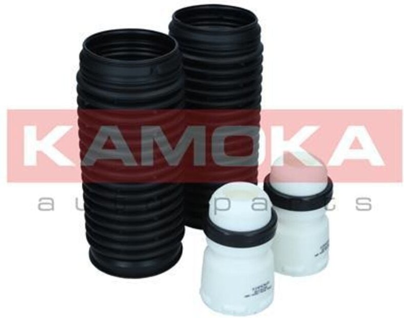 Staubschutz-Kit 2019195 Kamoka