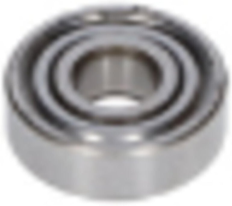 Original Ersatzteil Bosch 2600905032 Rillenkugellager