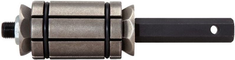 Auspuffrohrformer, ø 54-87mm