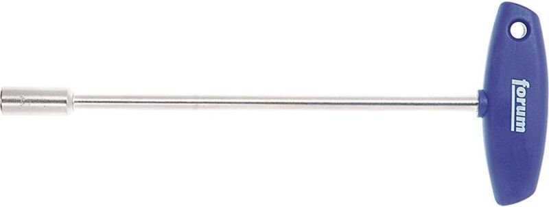 Steckschlüssel T-Griff 8 x 200mm 6kt. - Forum