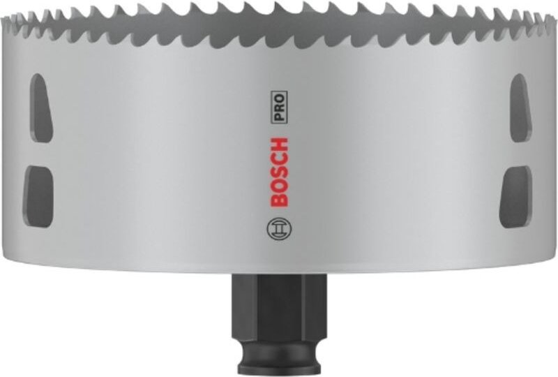 Pro Multi Material pc Plus Lochsäge, 114 mm - Bosch