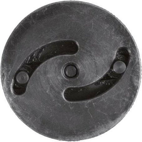 Ks tools Universal Adapter, verstellbar mit 2 Pins ( 150.1967 )