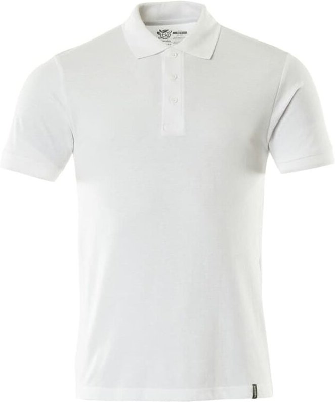 Mascot Polo-Shirt CROSSOVER 20683 Gr. L weiß