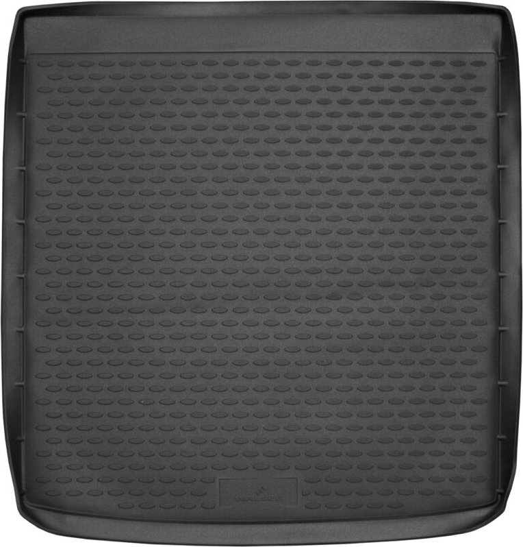 Walser - Kofferraumwanne xtr für bmw X6 mit adaptivem Befestigungssystem 06/2007 - 07/2019