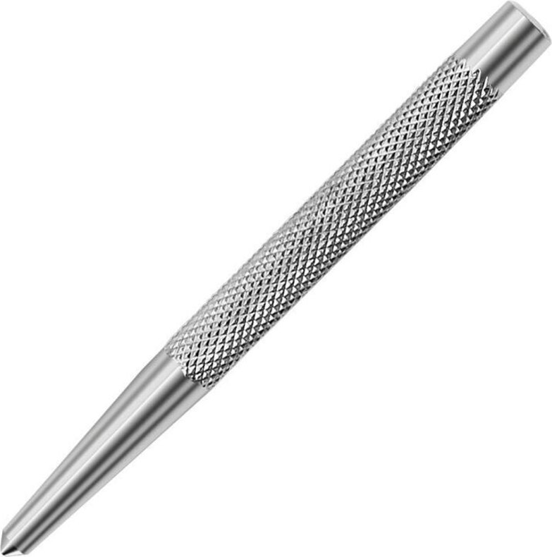 Thumbnail - Odipie - Präzisionslocher - Metalllocher - Geschmiedeter Chrom-Vanadium-Stahl - Geriffelter Körper - Verzinkte Oberfläch...