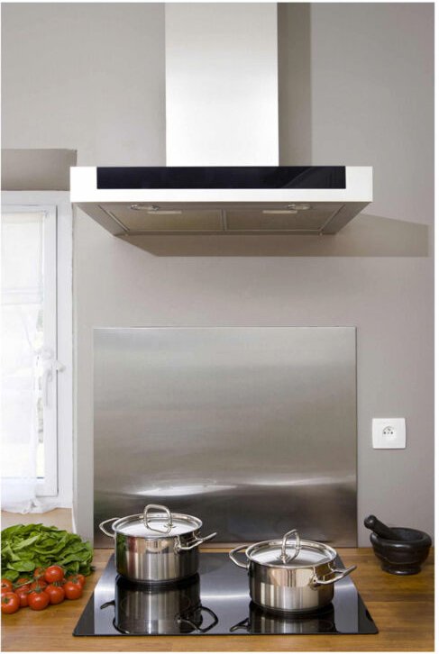 Nordlinger - pro Edelstahl-Haubenboden 60x70cm