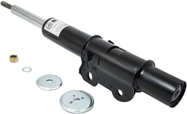 STOSSDÄMPFER "MS" vorn links/rechts MERCEDES SPRINTER 3,5-T (906), SPRINTER 3-T (906), SPRINTER 4,6-T