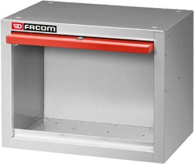FACOM Regal klein tief geschlossene Basis
