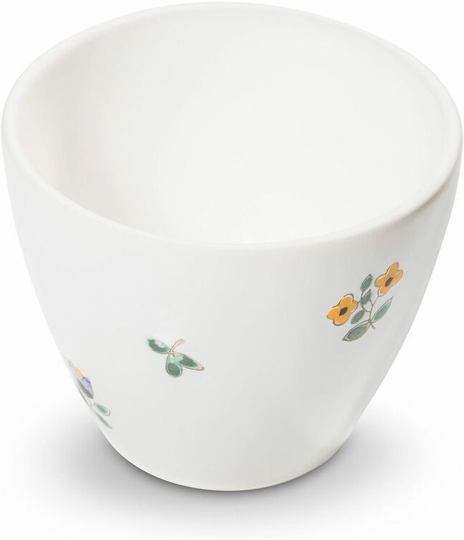 Gmundner Keramik - Streublumen, Unterteil Zuckerdose Gourmet