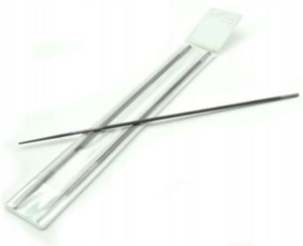 Kettenschärffeile Feilensatz 3-tlg