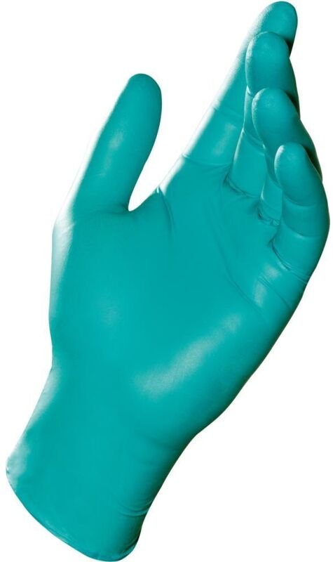 Mapa Einweghandschuh Solo 977 Gr. 7