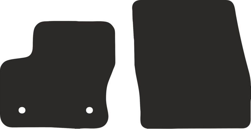 BASIC-Front für: Ford Transit Connect Kastenwagen 2013-2017