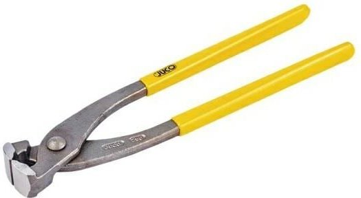 Juco szczypce tynkarskie pvc 280mm