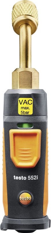Testo - 0564 2552 552i Vakuumsonde 1 St.