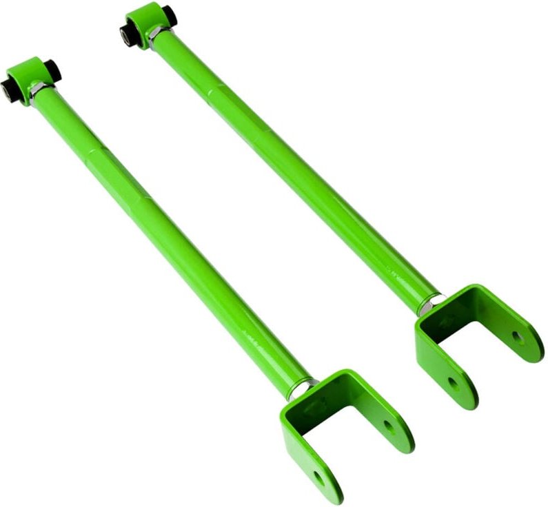 Maxpeedingrods - 2x Einstellbar Querlenker Querstrebe für bmw E36 E46 M3 Hinten control Lenker d