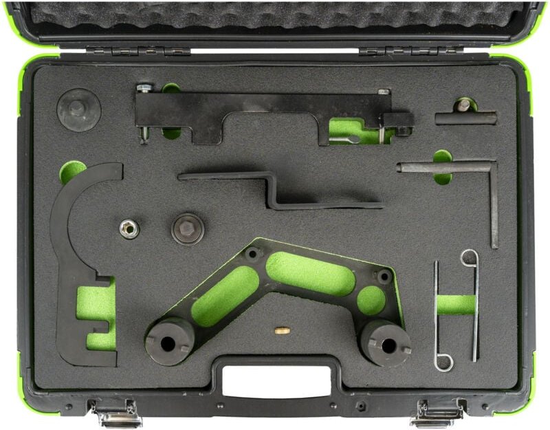 JBM54441 BMW N47/N57 Zugkit